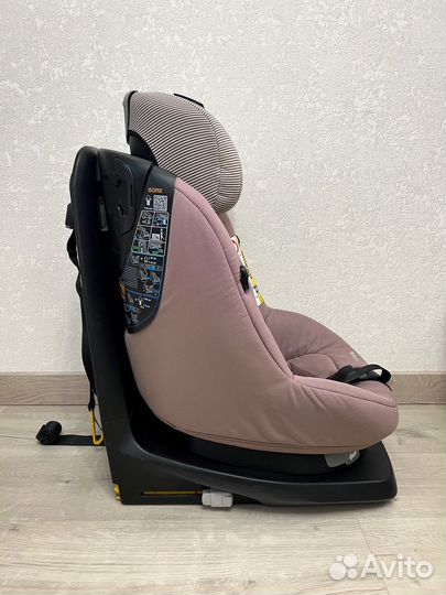Автокресло Maxi-Cosi AxissFix