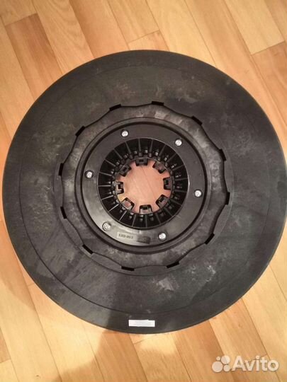 Дисковая щётка для Karcher 50/60