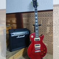 Новая Gibson lеs Paul Epiphone Style электрогитара