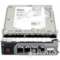 Накопитель SSD 345-bccs Dell G14 960GB 12G 2.5