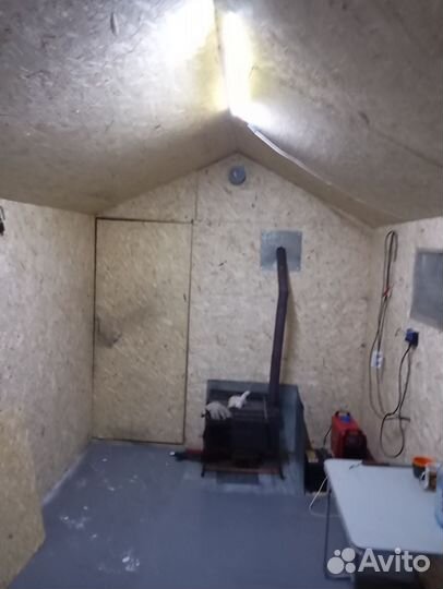 Сдача балка