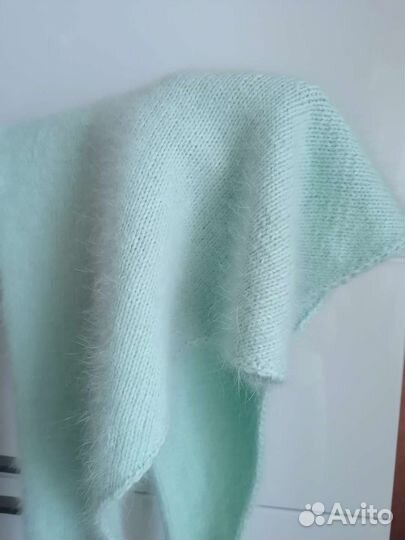 Комплект шапка и бактус