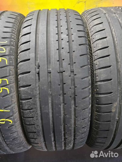 Continental ContiSportContact 2 205/55 R16 94V