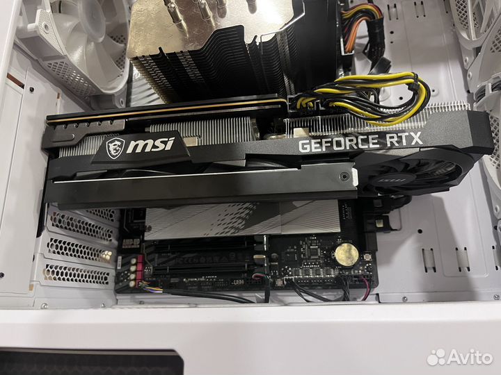 Rtx 3070 Nvidia