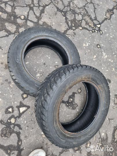 Goodyear UltraGrip Extreme 195/65 R15