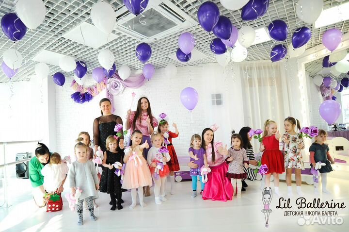 Бизнес в детском растущем сегменте. Рассрочка