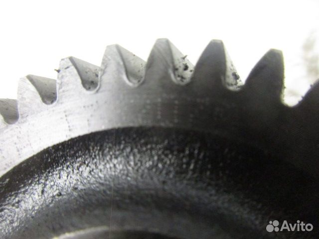 Шестерня компрессора Scania P, G, R series