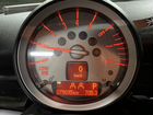 MINI Cooper 1.6 AT, 2007, 79 893 км объявление продам