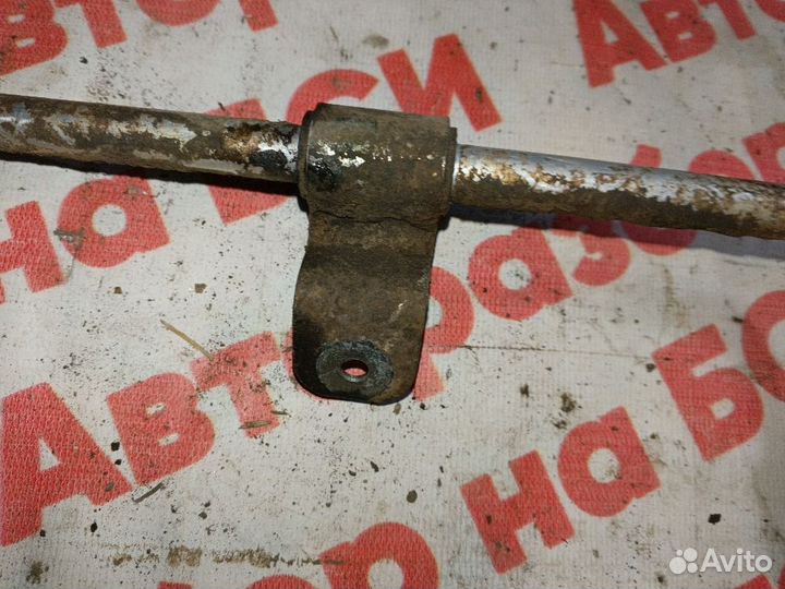 Трубка гидроусилителя Renault Logan 1