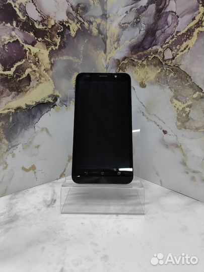 LCD Дисплей в рамке + TP тачскрин Asus ZenFone 2 Z