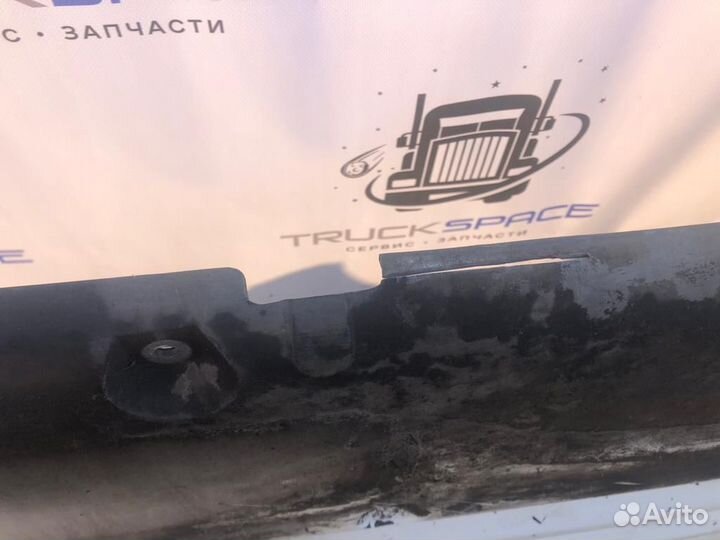 1644191 Капот Daf XF