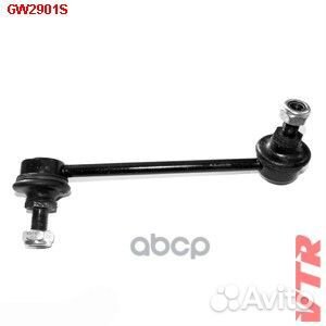 Тяга стабилизатора передней подвески, правая GW