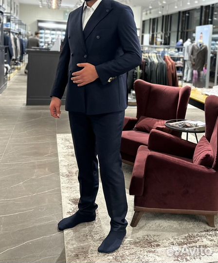 Костюм мужской Damat