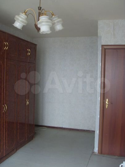 Комната 14,6 м² в 3-к., 4/9 эт.