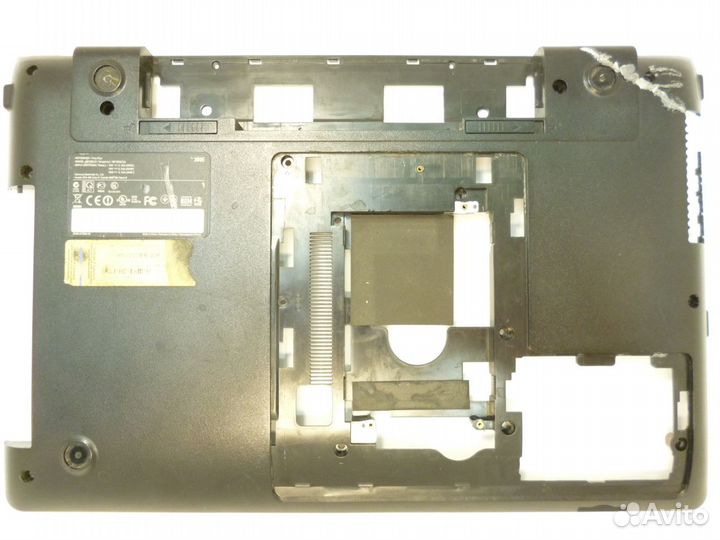 Б. у. запчасти ноутбука Samsung np300e5a/ np300e5x