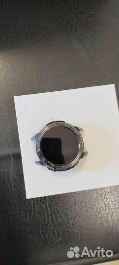 Смарт часы honor gs pro