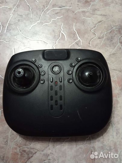 Квадрокоптер