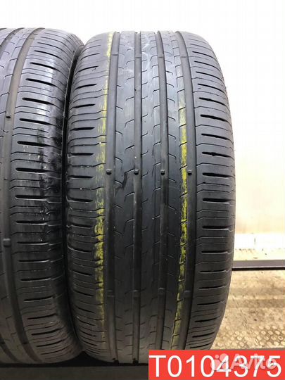 Continental ContiEcoContact 6 235/55 R18 100V