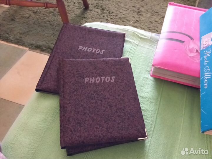 Фотоальбом австрия