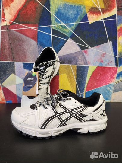 Кроссовки Asics Gel-Kahana 36