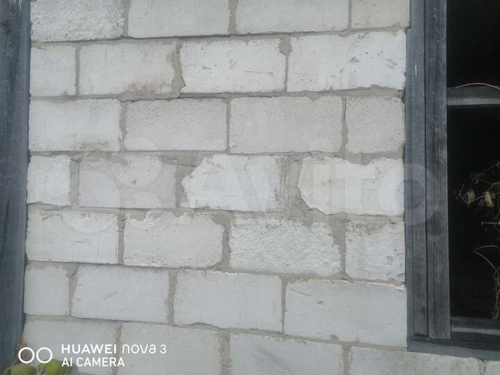 Дом 30 м² на участке 7,5 сот.