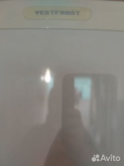 Холодильник бу