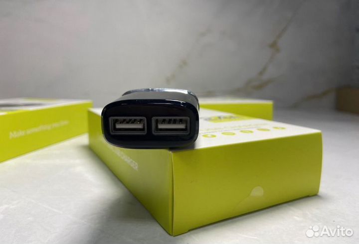 Зарядное устройство 2,4 ам