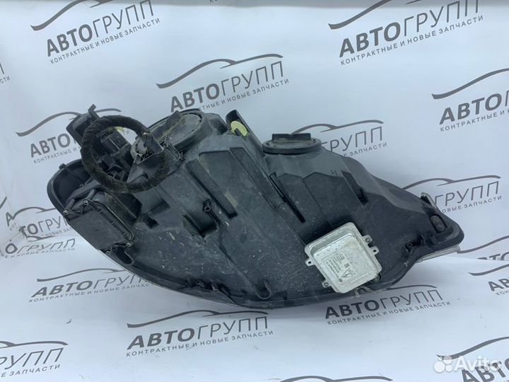 Фара передняя левая Bmw X6 30D E71 (Е71) M57D30 3