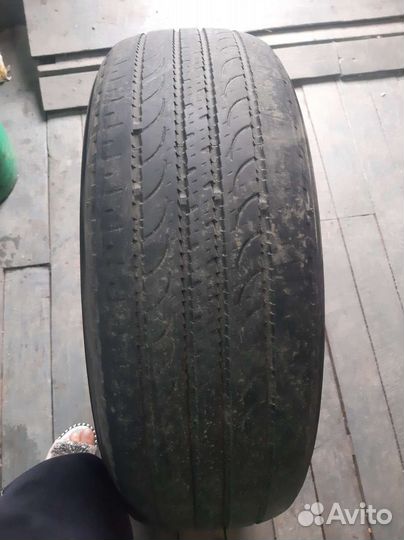 Grenlander Greentour A/S 2.25/60 R18 B