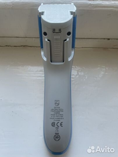 Машинки для стрижки волос 