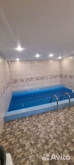 Добрая Баня