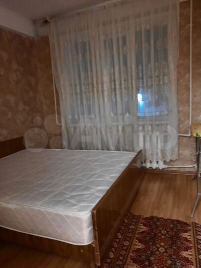 2-к. квартира, 50 м², 5/5 эт.