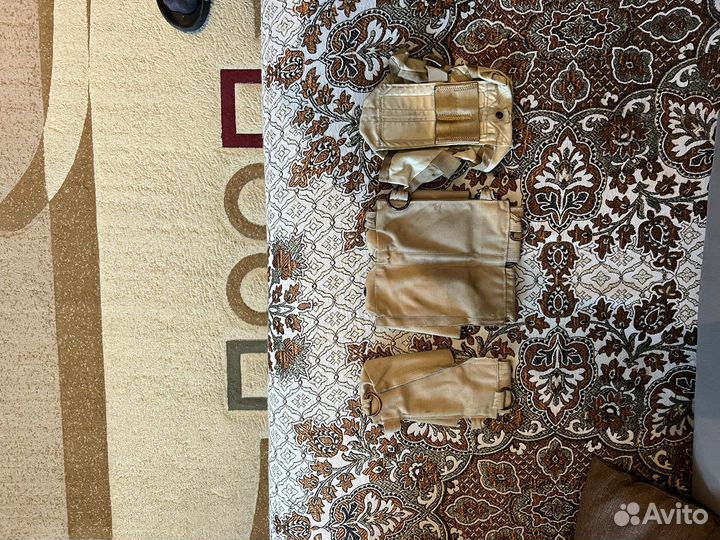 Подсумок тактический