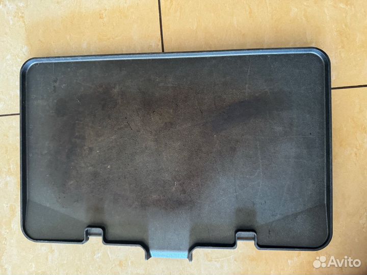 Набор пластин для гриля Delonghi