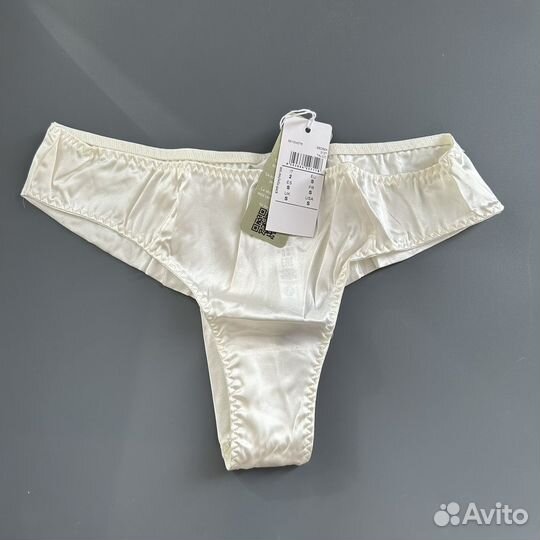 Intimissimi шелковые трусики