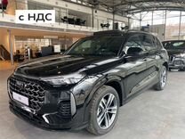 Новый Audi Q6 2.5 AMT, 2023, цена 11 160 000 руб.