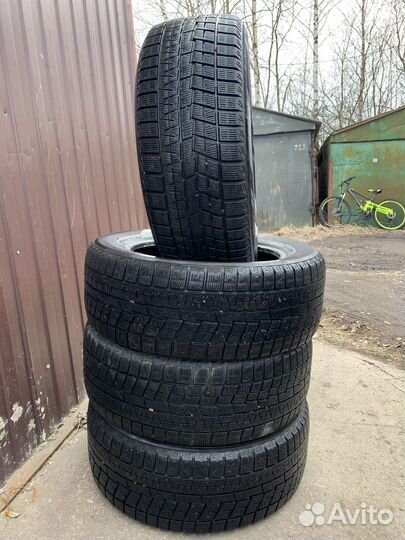 Yokohama Ice Guard IG60 225/55 R17 97Q