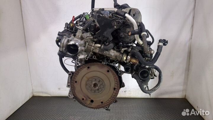 Гур Volvo XC90, 2008