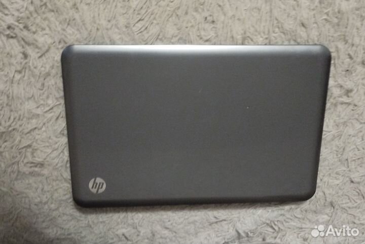 Ноутбук hp pavilion g6