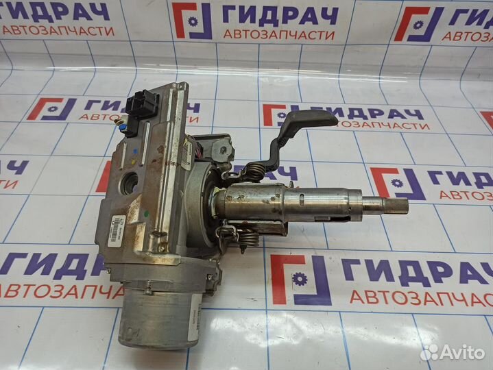 Колонка рулевая Opel Corsa (D) 55701302