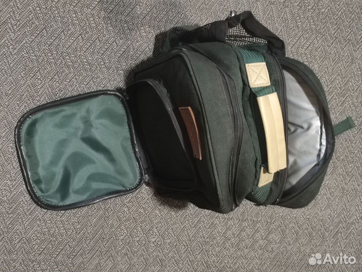 Термо рюкзак холодильник сумка Camping World