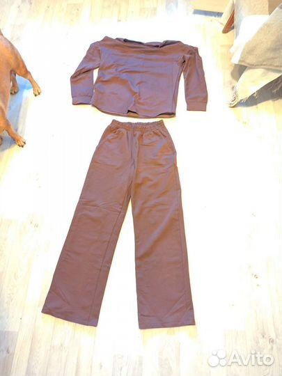 Женские вещи пакетом