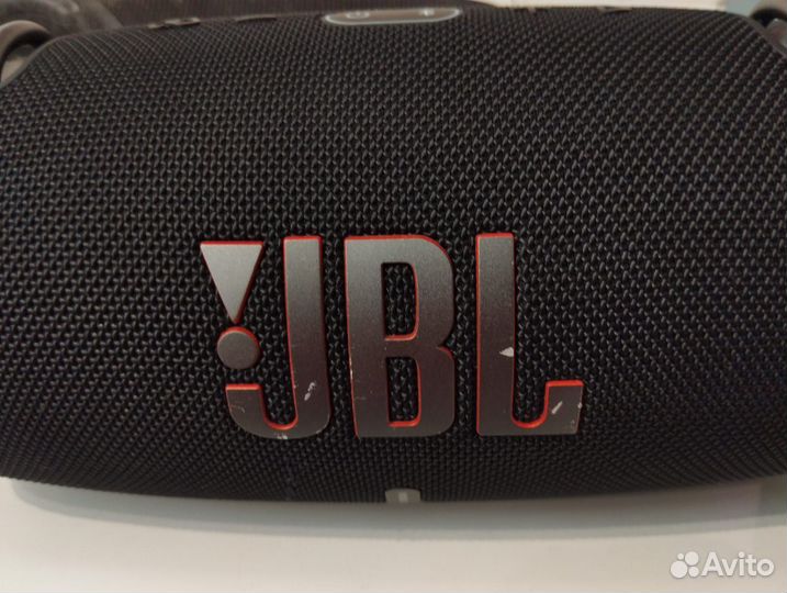 Колонки, JBL Extreme 3