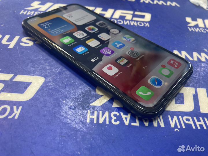 Apple iPhone 11 64gb