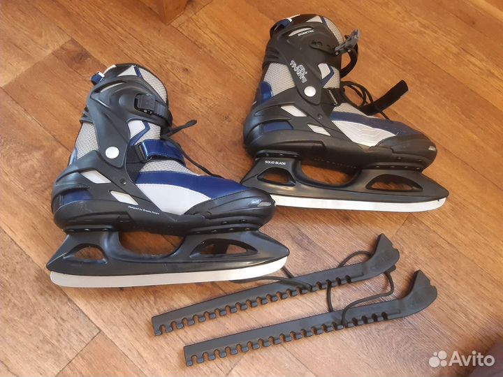 Коньки Nordway FH-three 42 размер