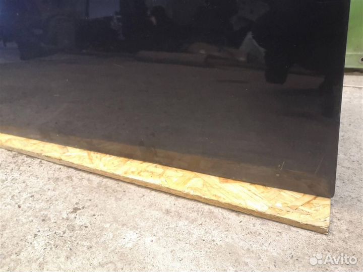 Дверь передняя левая Опель Мерива