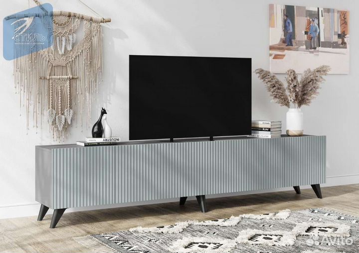Тумба тв с доставкой