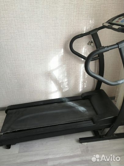 Беговая дорожка