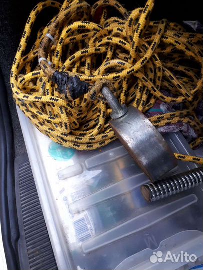 Поисковый магнит