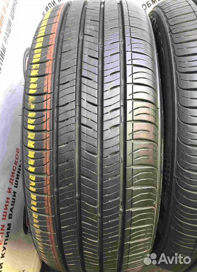 Kumho Solus TA31 215/55 R17 94V